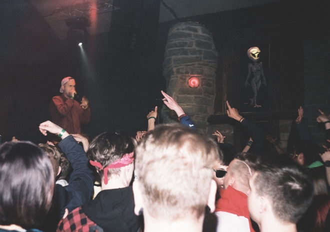 4 Gleb Jablunkov Rock Café Southock